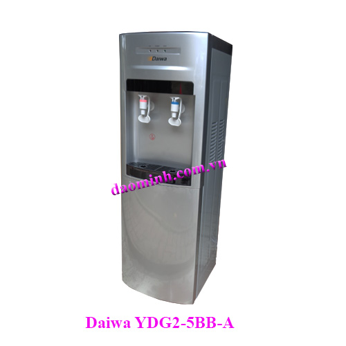 cây nước nóng lạnh daiwa YDG2-5BB-A