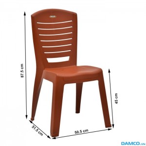 Ghế tựa Song Long Đại Đức (Màu sắc: Nâu - xanh rêu - xanh dương -xám)