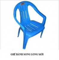 Ghế Bành Song Long MỚI