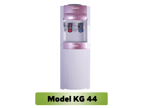 Cây nước nóng lạnh kangaroo KG-44