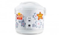Nồi cơm điện Sharp KS-182ETV