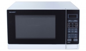 Lò vi sóng Sharp R-G571VN-W