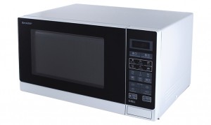 Lò vi sóng Sharp R-G572VN(S)
