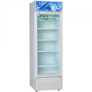 Tủ mát Alaska LC-733B