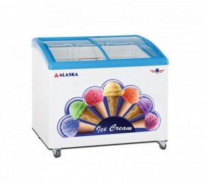 Tủ kem Alaska SD-500Y