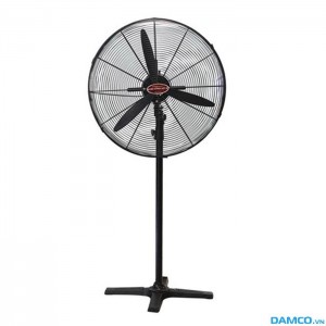Quạt cây công nghiệp Điện Cơ Thống Nhất Vinawind QĐ750-Đ