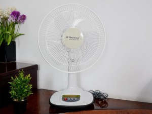 Quạt bàn Điện cơ Thống Nhất QB300-Đ