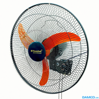 Quạt treo tường Điện cơ Thống Nhất QTT450-ĐM (50W, sải cánh 45cm)