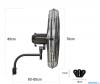 quat-treo-tuong-cong-nghiep-dien-co-vinawind-qtt650-d-180w-sai-canh-65cm - ảnh nhỏ 5