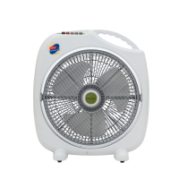 Quạt hộp Điện cơ Thống Nhất QH350-TL