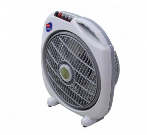 Quạt hộp Điện cơ Thống Nhất QH350-LP