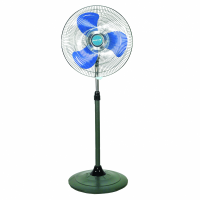 Quạt đứng Komasu KM450S.IN (130W, sải cánh 45cm)