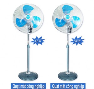 Quạt đứng Komasu KM450IN