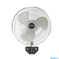 Quạt treo tường Komasu KM500-SIN ( 160W, sải cánh 50cm)