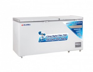 Tủ đông Alaska HB-890C