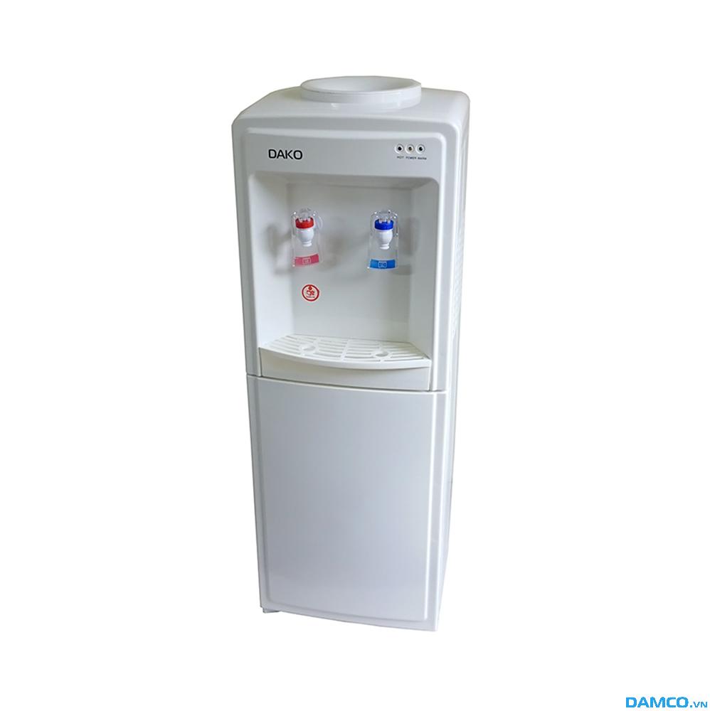 Cây nước nóng ấm Dako DK600A (không có nước lạnh, sử dụng cho trường học mầm non, tiểu học, nhà trẻ)