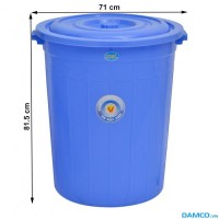 Thùng nhựa Song Long 220L