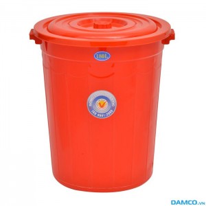 Thùng nhựa Song Long 180L