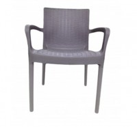 Ghế nhựa Bành lưới kiểu Pháp 2364