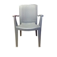 Ghế bành nhựa kiểu Đại Đức 2362