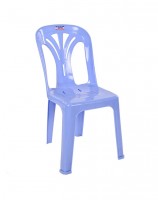 Ghế Tựa Đại 0245 (Nhựa Duy Tân)