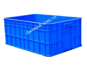 Sóng nhựa 4 tầng Đặc