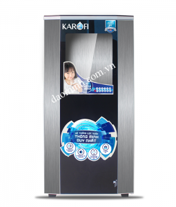 Vỏ tủ cao cấp IQ dùng cho Máy lọc nước