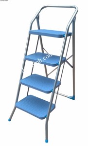 Thang ghế 4 bậc Advindeq ADS504