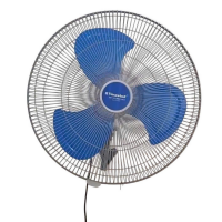Quạt treo tường công nghiệp điện cơ Vinawind QTT500 (150W, sải cánh 50 cm)