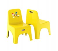 Ghế nhựa Duy Tân Baby No.700
