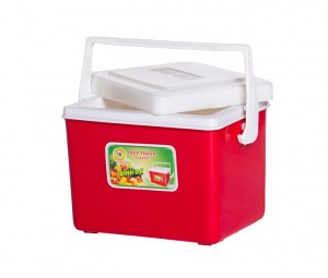 Thùng giữ nhiệt (Thùng đá) Hiệp Thành 6L