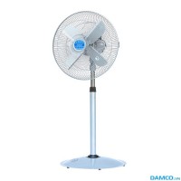 Quạt đứng Công nghiệp Ching Hai HS9299 (145W, cánh 50 cm)