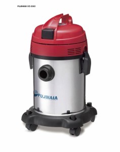 Máy hút bụi công nghiệp FUJIHAIA VC-3563 (20 Lít)