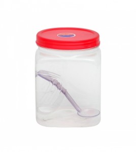 Hộp keo nhựa Song Long V100