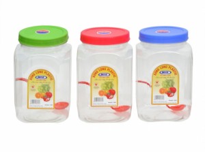 Hộp keo nhựa Song Long V200