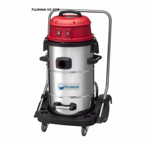 Máy hút bụi công nghiệp Fujihaia VC-3239 (55L)