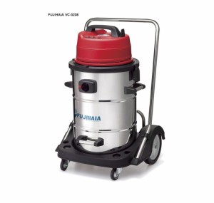 Máy hút bụi công nghiệp Fujihaia VC-3238 (77L)
