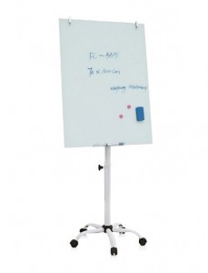 Bảng Flipchart Silicon GFC-555