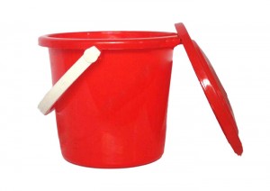 Xô nhựa Song Long 2143