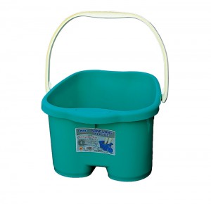 Xô nhựa Song Long ngâm chân 2165