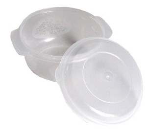 Âu nhựa Song Long cỡ nhí