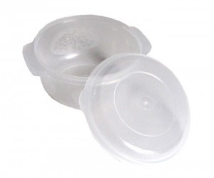 Âu nhựa Song Long cỡ đại