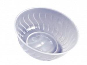 Bát nhựa Song Long 2141