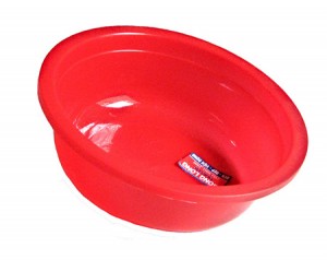 Bát nhựa Song Long 2T2 cao