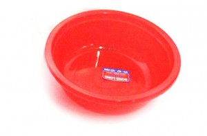 Bát nhựa Song Long 2T2