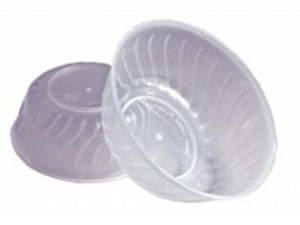 Bát nhựa Song Long 2147