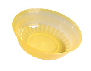 Bát nhựa Song Long 20