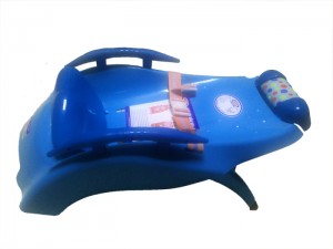 Ghế gội đầu Song Long cỡ đại