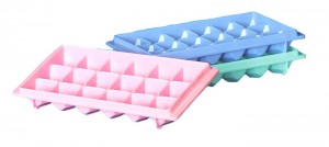 Khay đá nhựa Song Long 18