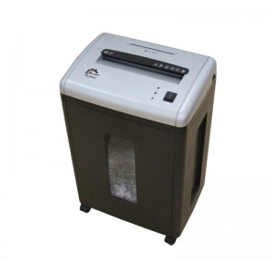 Máy huỷ tài liệu Silicon PS-650C